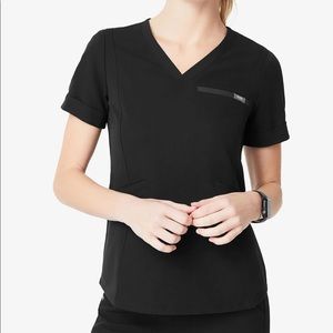 New Figs Scrub Top!! Never worn w/Tags!! Limited style.